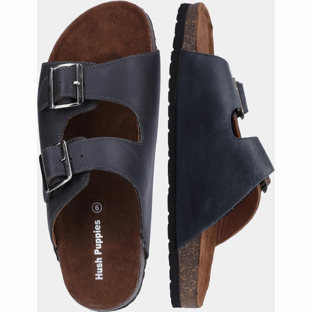 Hush Puppies Nash Slider Men's Sports Casual Shoes