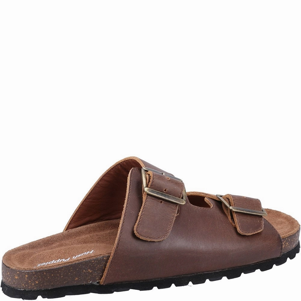 Hush Puppies Nash Slider Men's Sports Casual Shoes