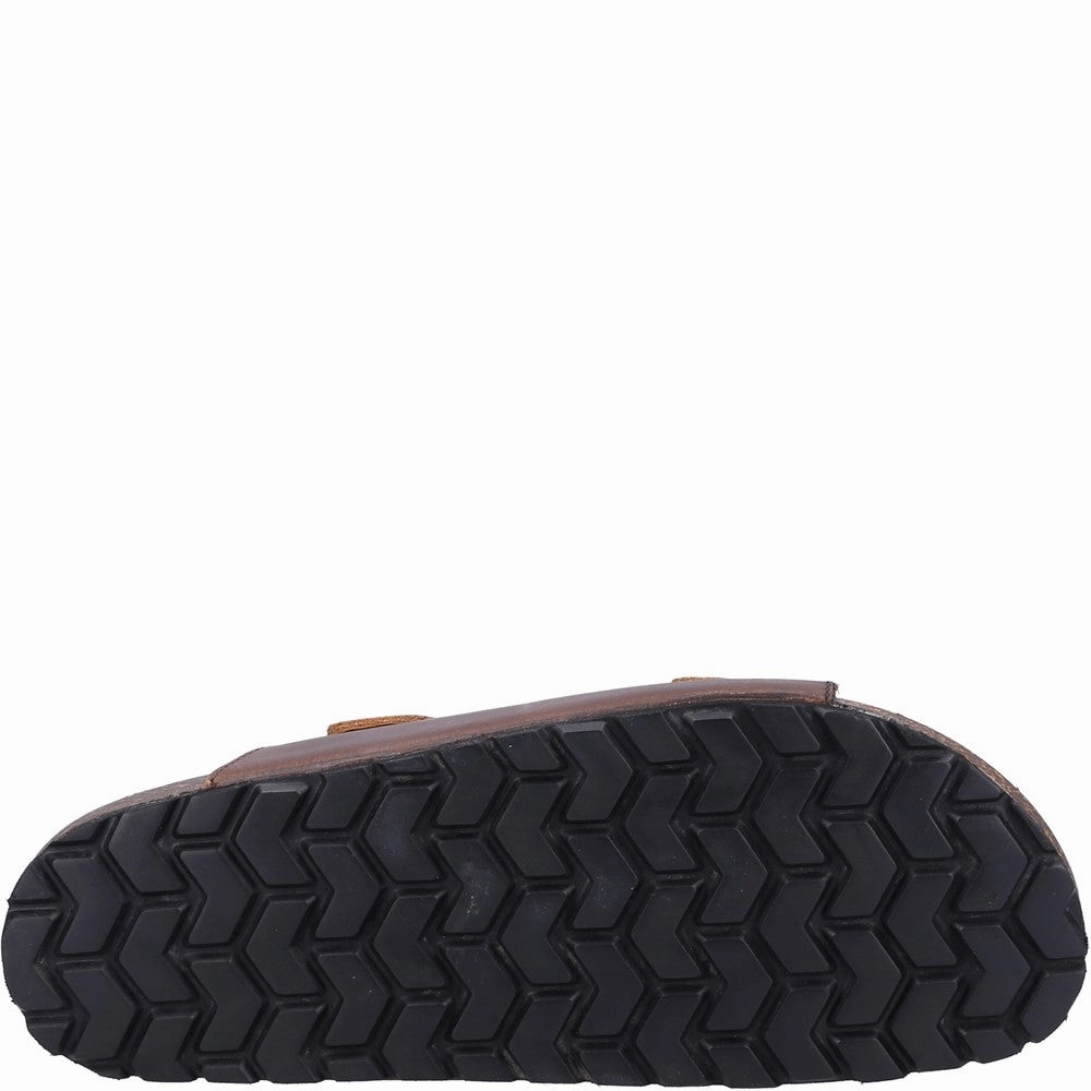 Hush Puppies Nash Slider Men's Sports Casual Shoes