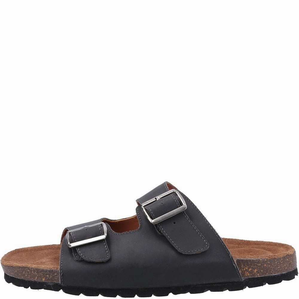 Hush Puppies Nash Slider Men's Sports Casual Shoes