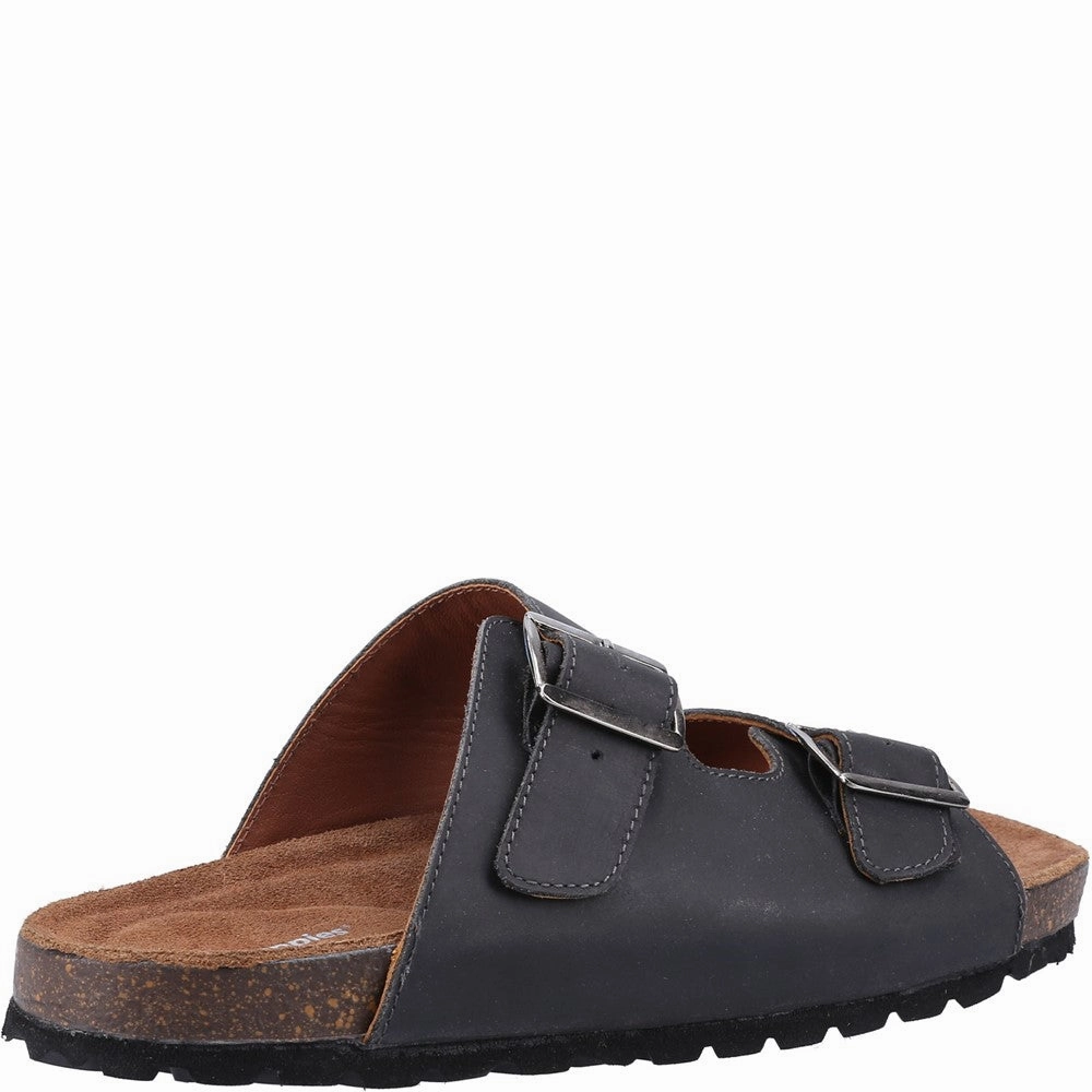 Hush Puppies Nash Slider Men's Sports Casual Shoes