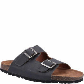 Hush Puppies Nash Slider Basketball Shoes, Running Shoes