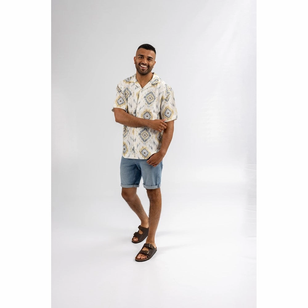 Hush Puppies Nash Slider Men's Sports Casual Shoes