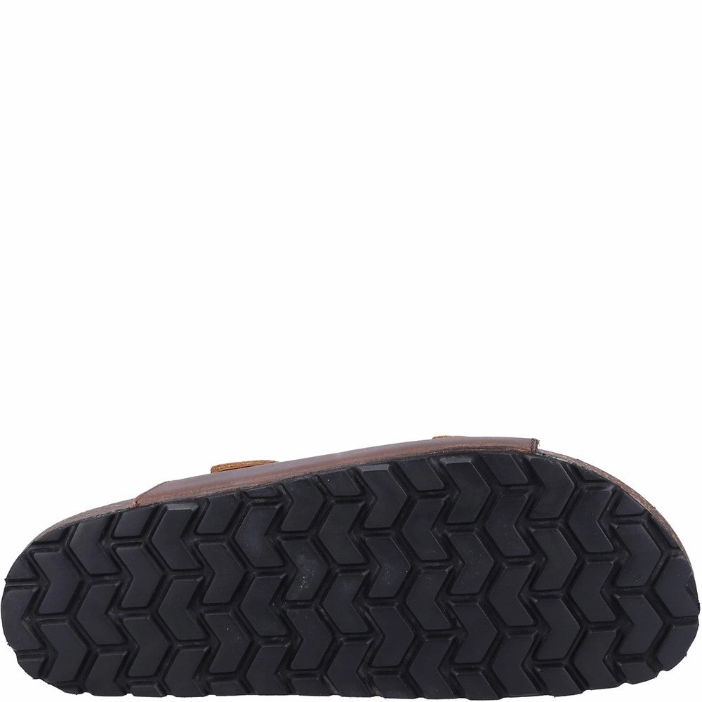 Hush Puppies Nash Slider Men's Sports Casual Shoes