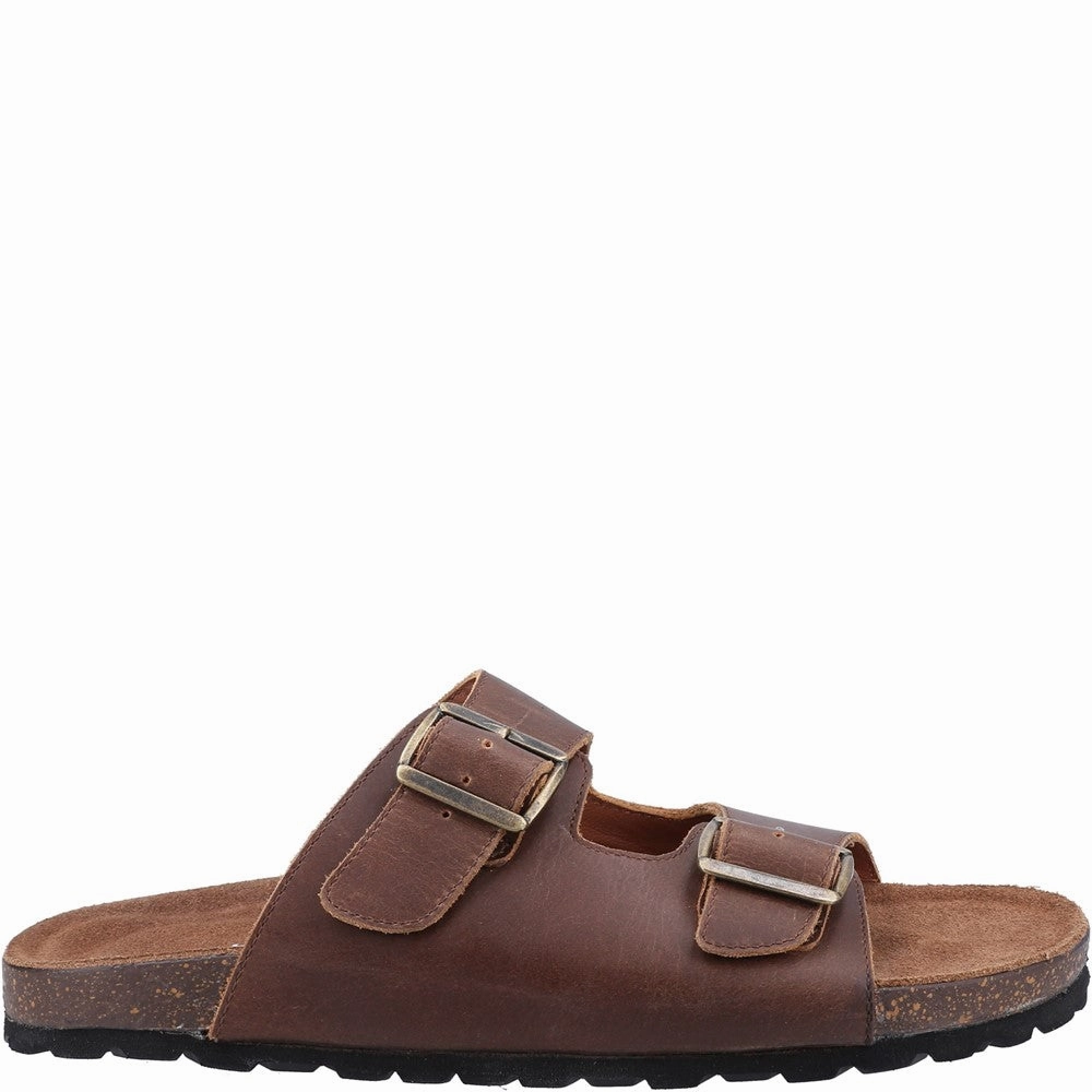 Hush Puppies Nash Slider Men's Sports Casual Shoes
