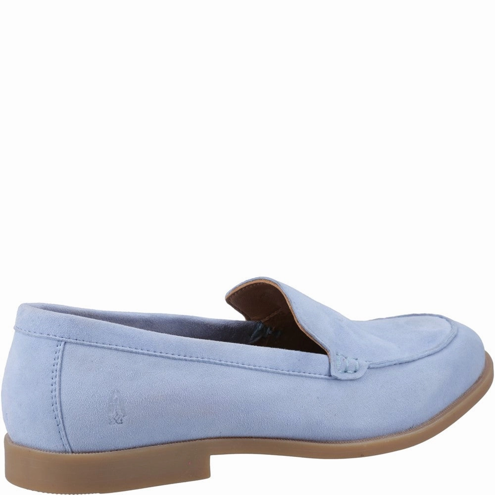Hush Puppies Natasha Loafer Women's Sneakers Casual Walking Shoes