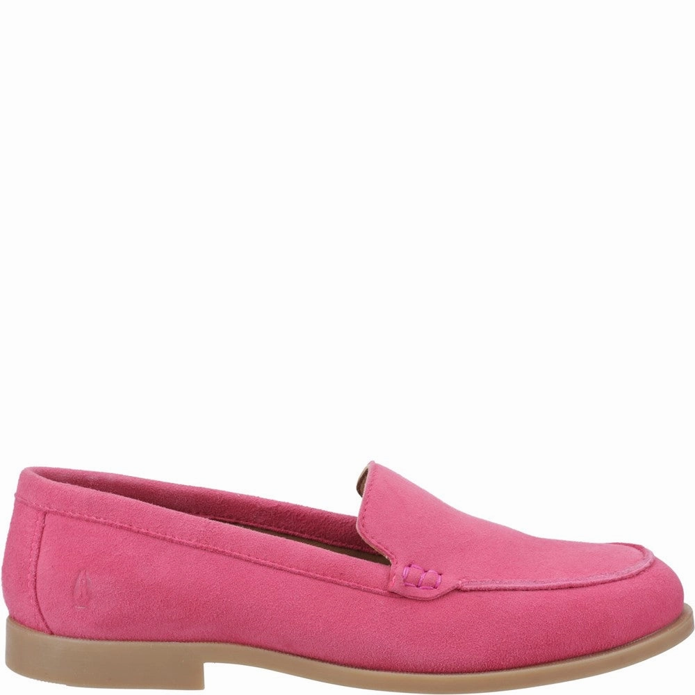 Hush Puppies Natasha Loafer Women's Sneakers Casual Walking Shoes