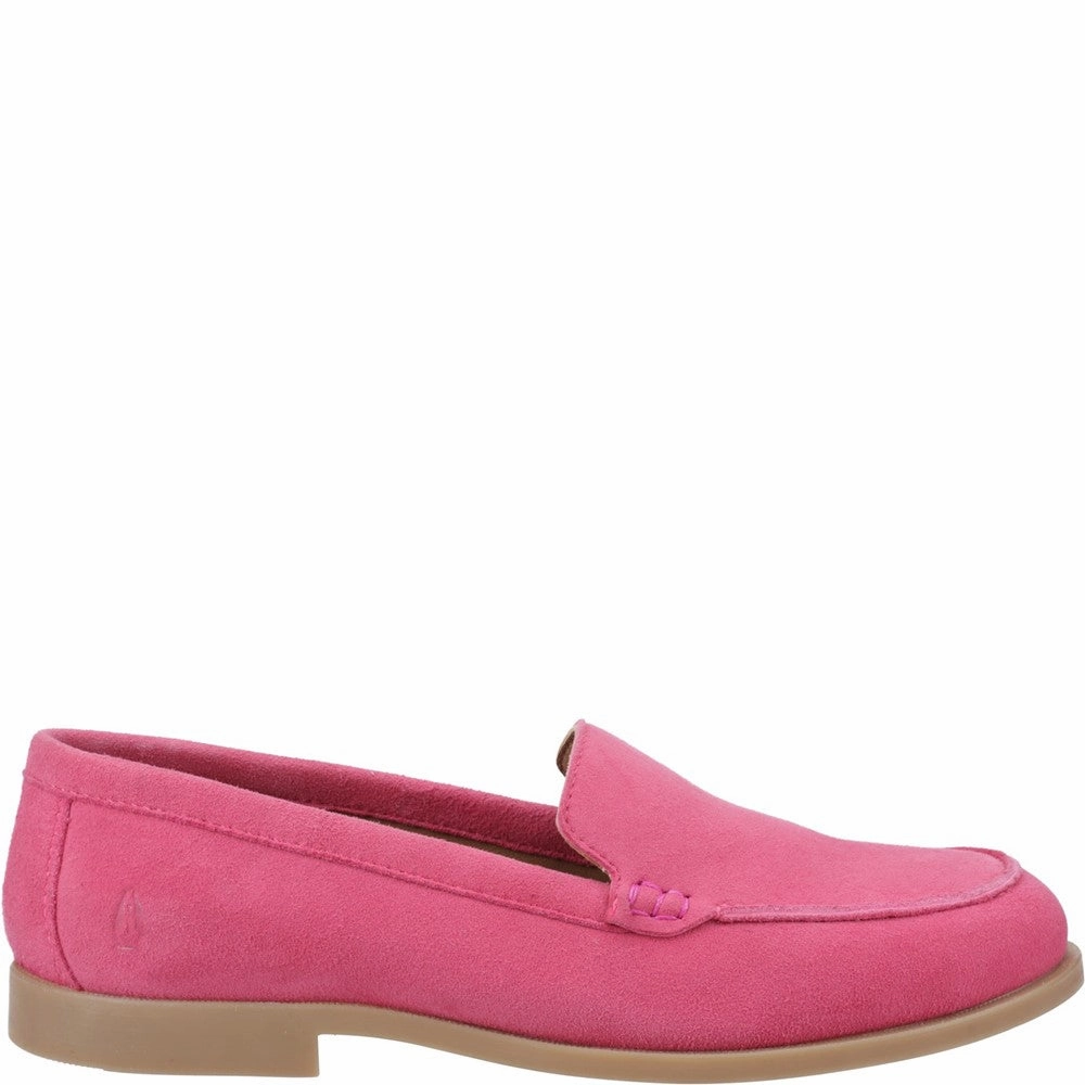 Hush Puppies Natasha Loafer Women's Sneakers Casual Walking Shoes
