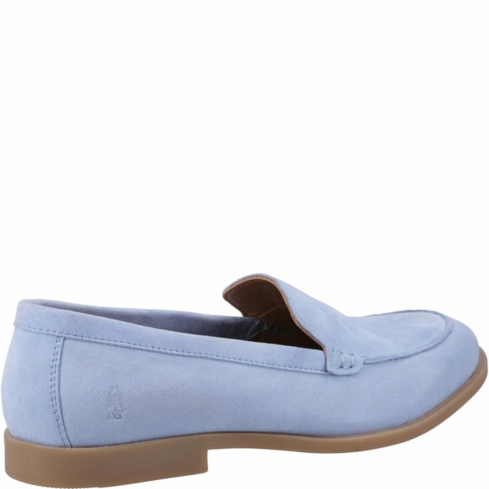 Hush Puppies Natasha Loafer Women's Sneakers Casual Walking Shoes