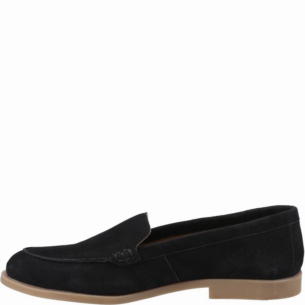 Hush Puppies Natasha Loafer Women's Sneakers Casual Walking Shoes
