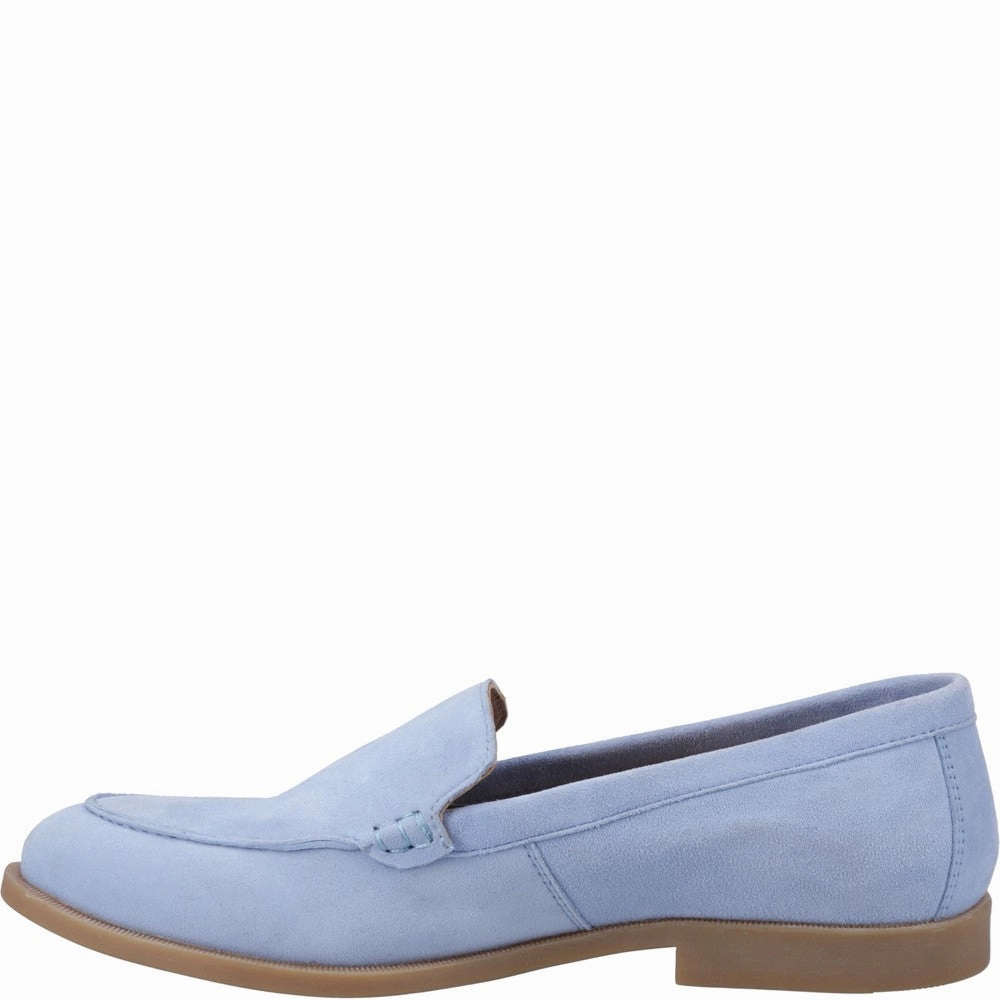 Hush Puppies Natasha Loafer Women's Sneakers Casual Walking Shoes