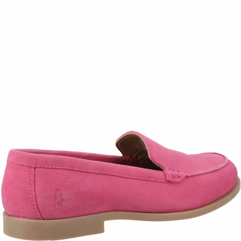 Hush Puppies Natasha Loafer Women's Sneakers Casual Walking Shoes