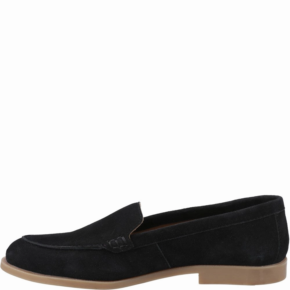 Hush Puppies Natasha Loafer Women's Sneakers Casual Walking Shoes