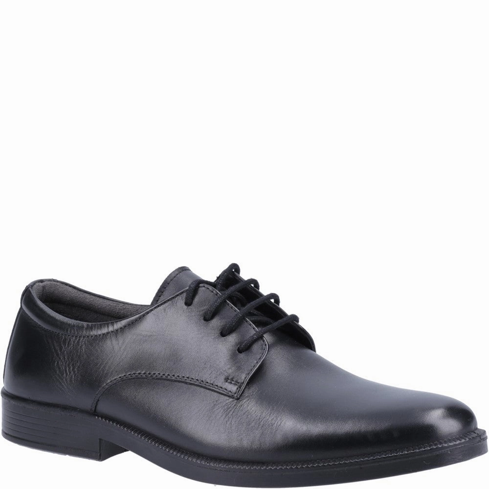 Hush Puppies Neal Lace Up Shoe Basketball Shoes, Running Shoes
