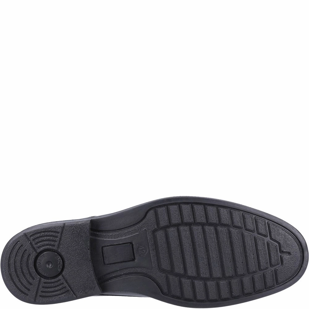 Hush Puppies Neal Lace Up Shoe Men's Sports Casual Shoes