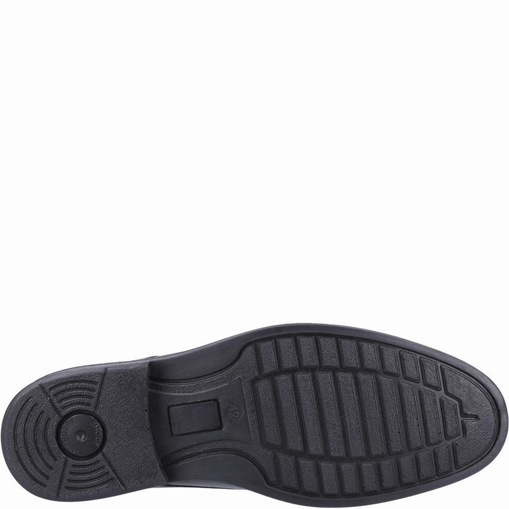 Hush Puppies Neal Lace Up Shoe Men's Sports Casual Shoes