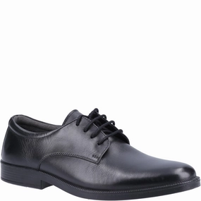 Hush Puppies Neal Lace Up Shoe Basketball Shoes, Running Shoes