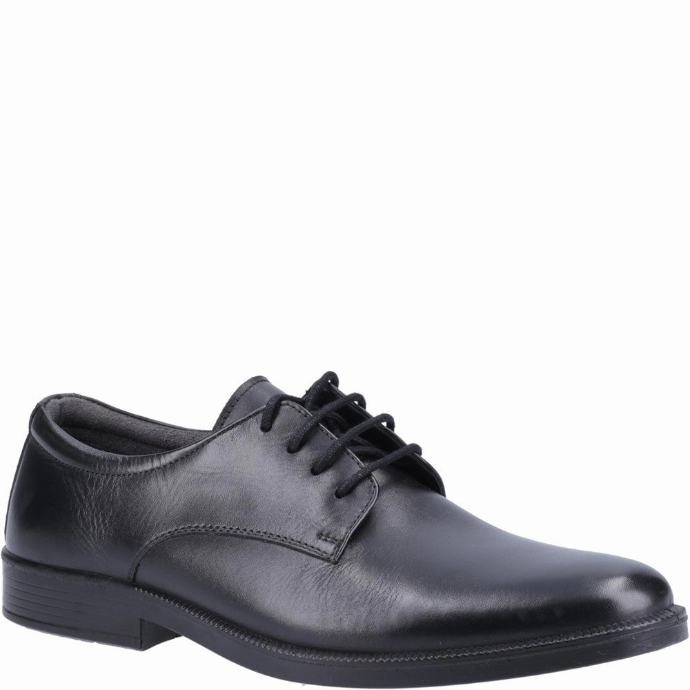 Hush Puppies Neal Lace Up Shoe Basketball Shoes, Running Shoes