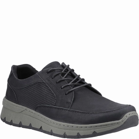 Hush Puppies Nelson Lace Up Basketball Shoes, Running Shoes