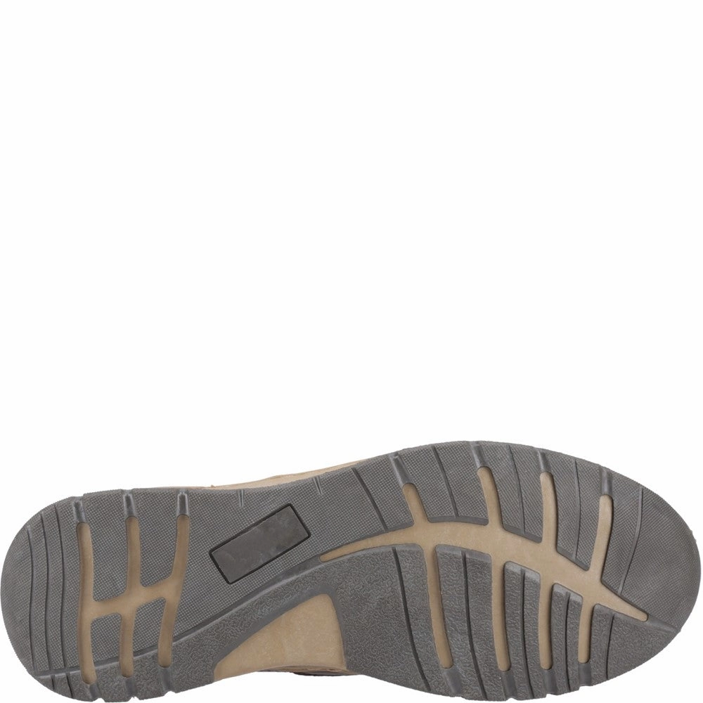 Hush Puppies Nelson Lace Up Men's Sports Casual Shoes