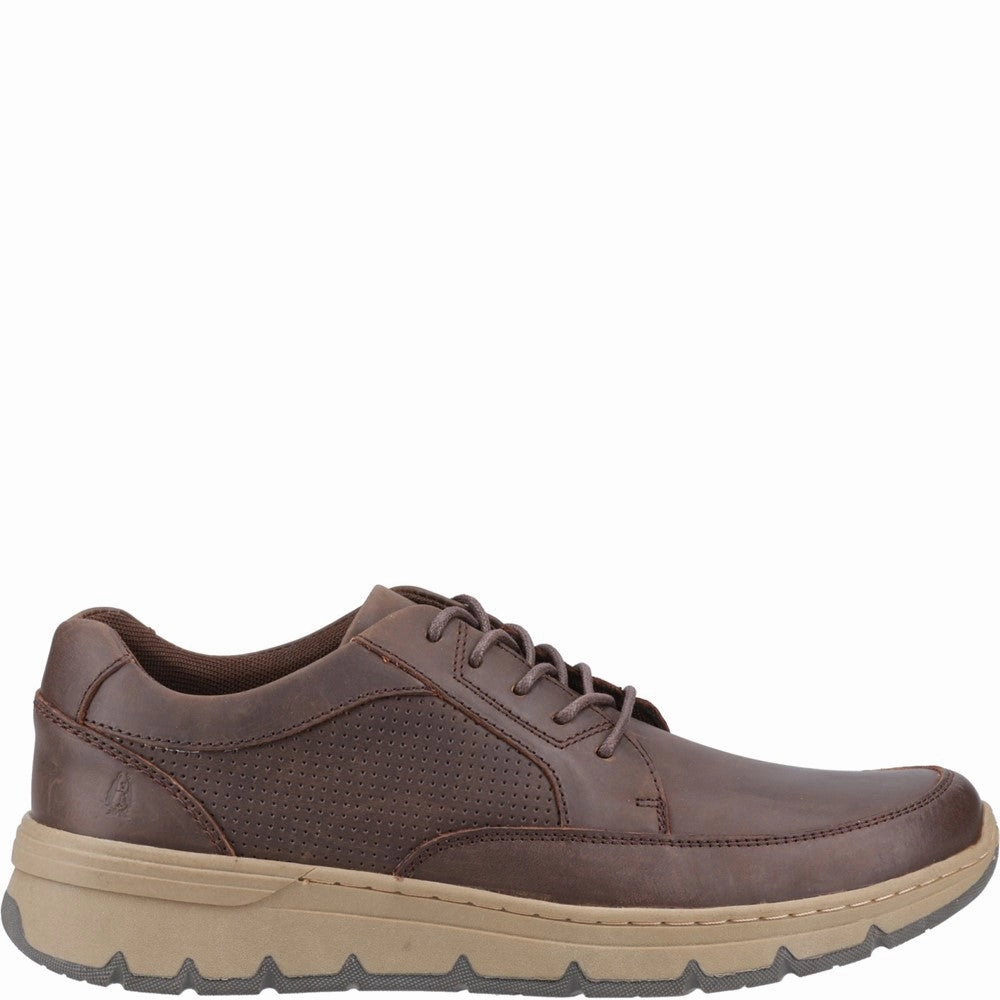 Hush Puppies Nelson Lace Up Men's Sports Casual Shoes