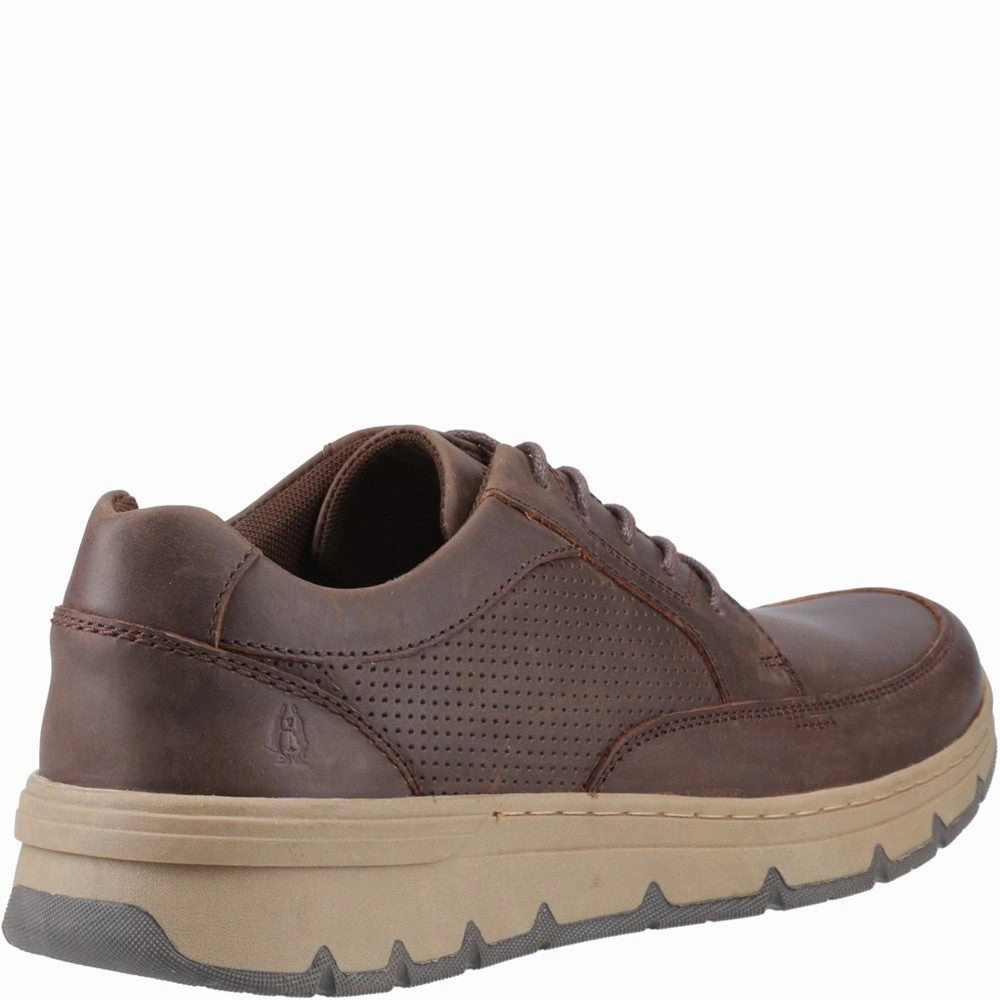 Hush Puppies Nelson Lace Up Men's Sports Casual Shoes