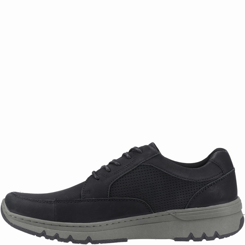 Hush Puppies Nelson Lace Up Men's Sports Casual Shoes