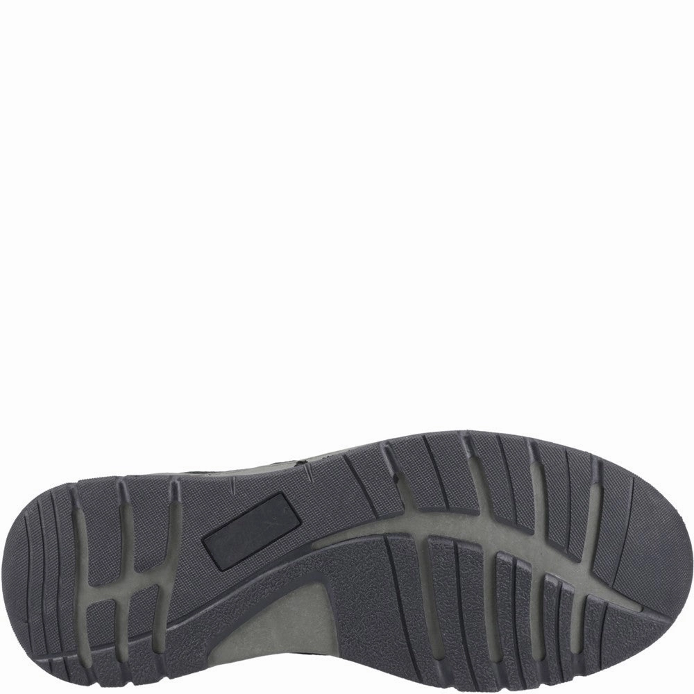 Hush Puppies Nelson Lace Up Men's Sports Casual Shoes