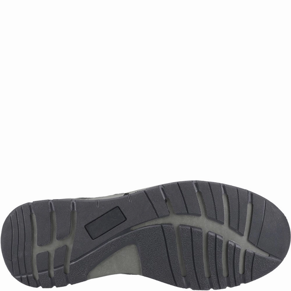 Hush Puppies Nelson Lace Up Men's Sports Casual Shoes