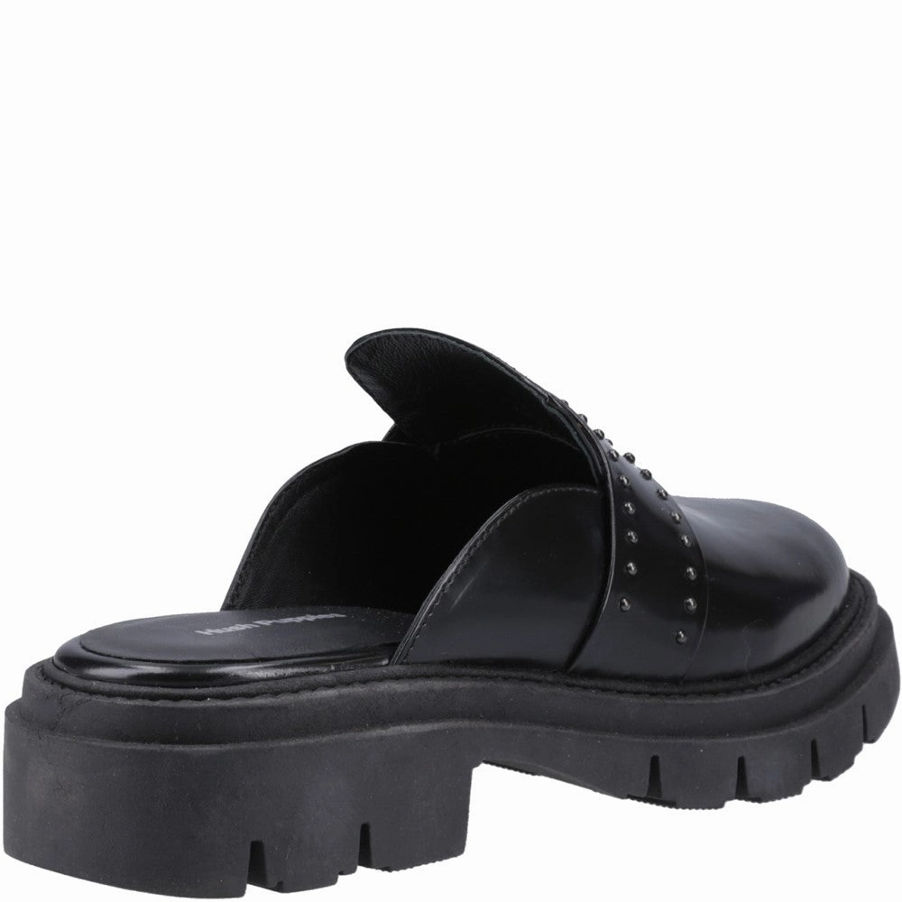 Hush Puppies Nicole Studded Mule Women's Sneakers Casual Walking Shoes