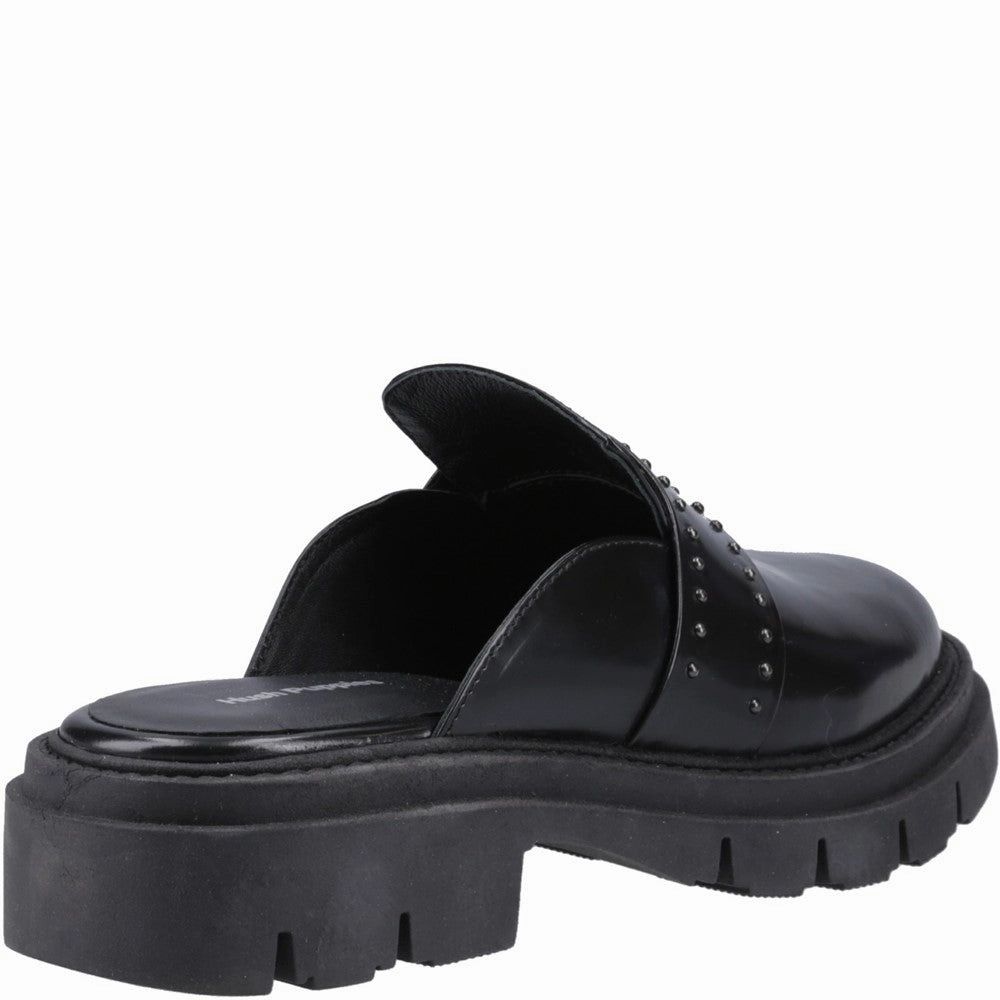 Hush Puppies Nicole Studded Mule Women's Sneakers Casual Walking Shoes