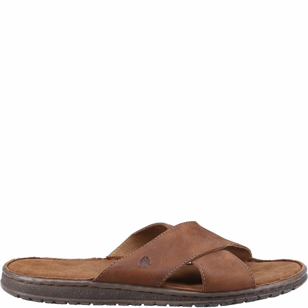 Hush Puppies Nile Cross Over Sandal Men's Sports Casual Shoes