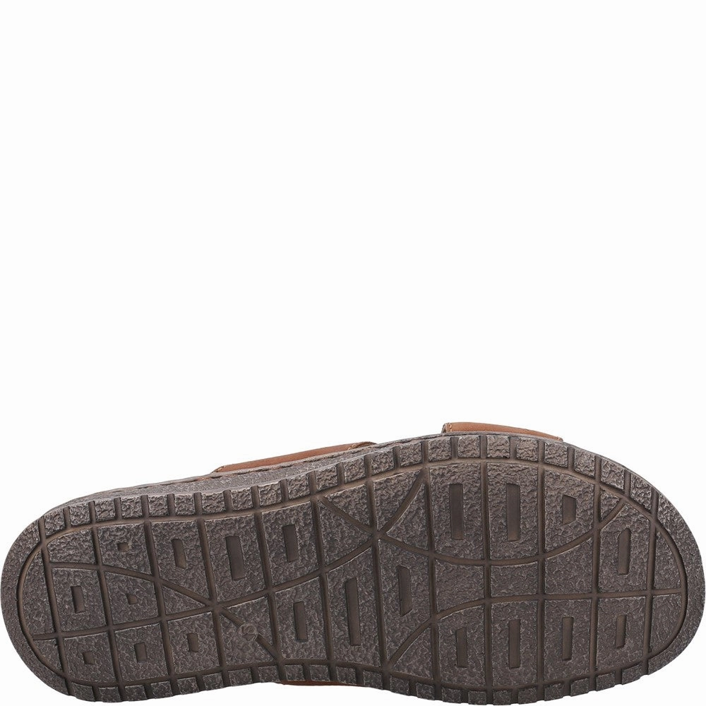 Hush Puppies Nile Cross Over Sandal Men's Sports Casual Shoes