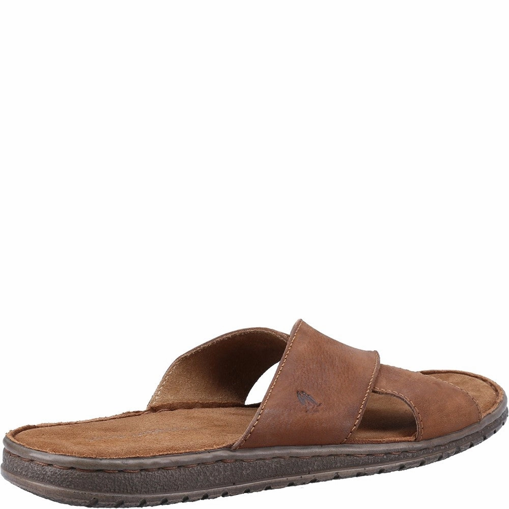 Hush Puppies Nile Cross Over Sandal Men's Sports Casual Shoes
