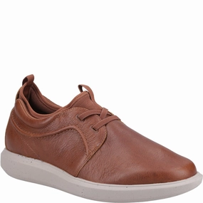 Hush Puppies Niles Shoes Basketball Shoes, Running Shoes