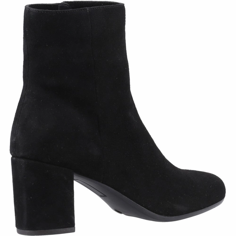 Hush Puppies Octavia Ankle Boots Women's Sneakers Casual Walking Shoes