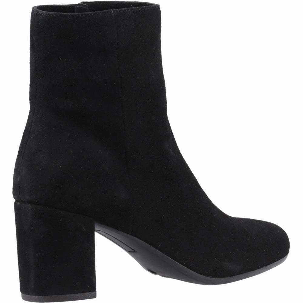 Hush Puppies Octavia Ankle Boots Women's Sneakers Casual Walking Shoes