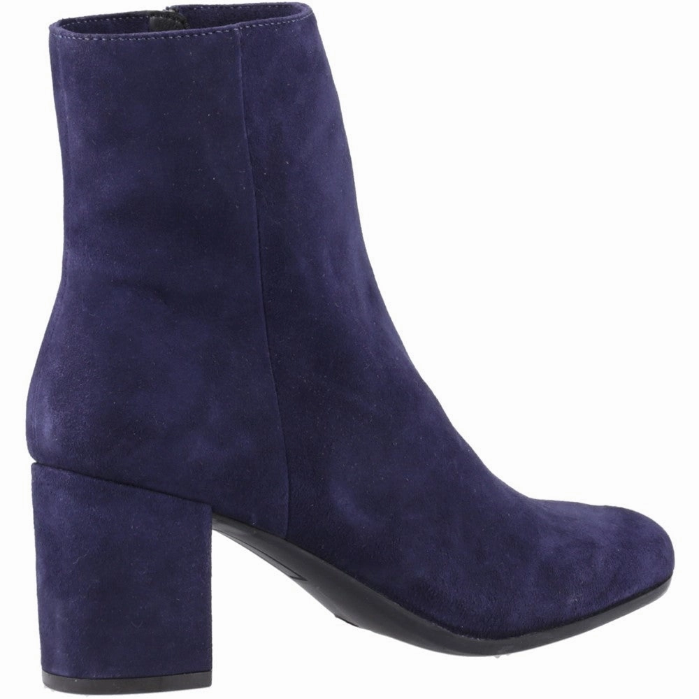 Hush Puppies Octavia Ankle Boots Women's Sneakers Casual Walking Shoes