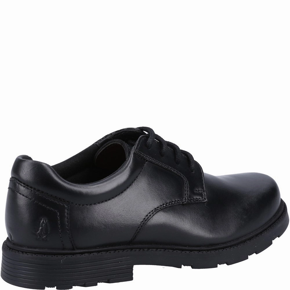 Hush Puppies Oliver Senior School Shoes Boys SneakersBoys Running Shoes