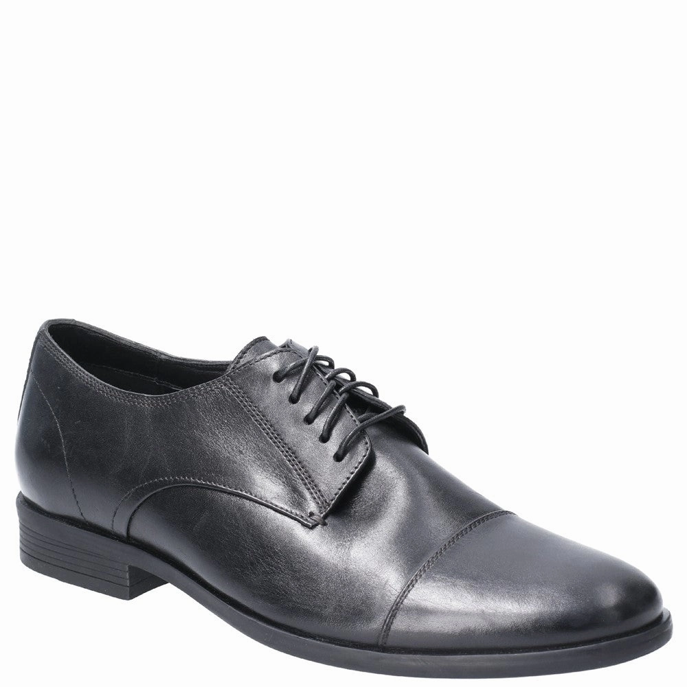 Hush Puppies Ollie Cap Toe Shoe Basketball Shoes, Running Shoes