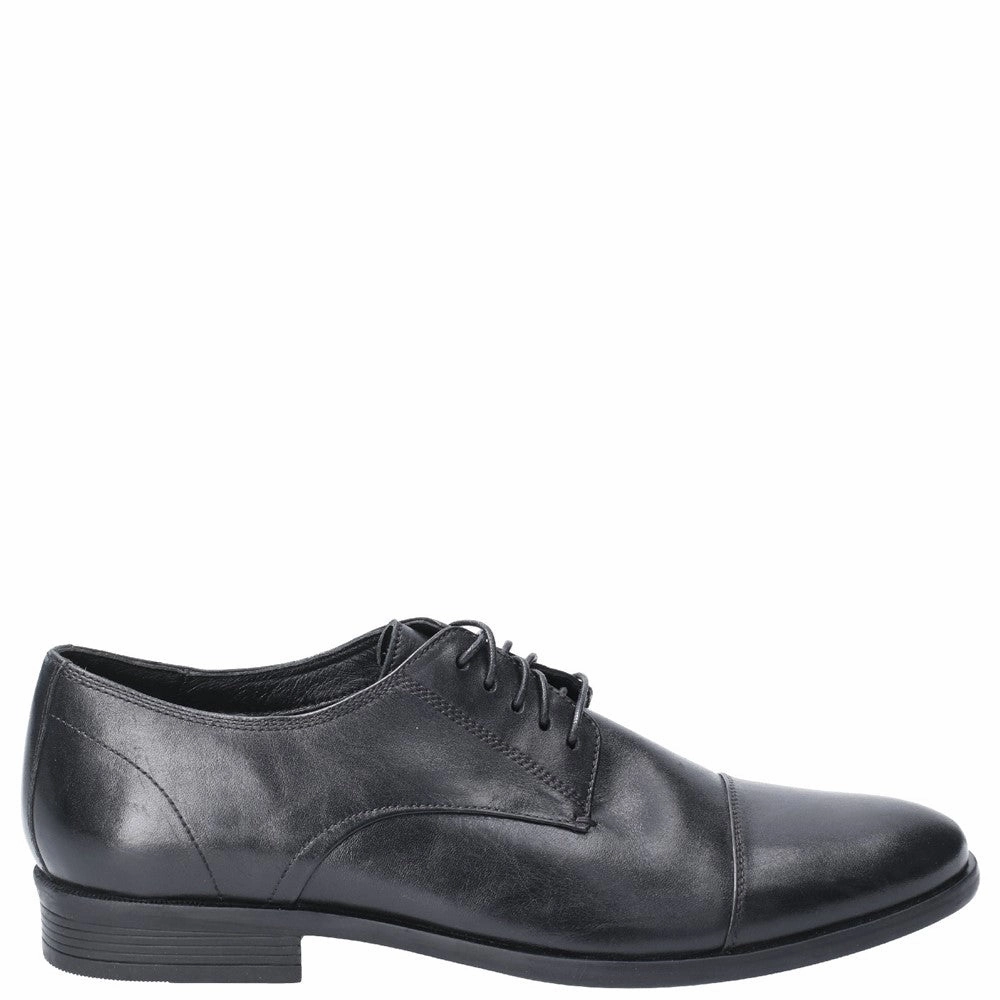 Hush Puppies Ollie Cap Toe Shoe Men's Sports Casual Shoes