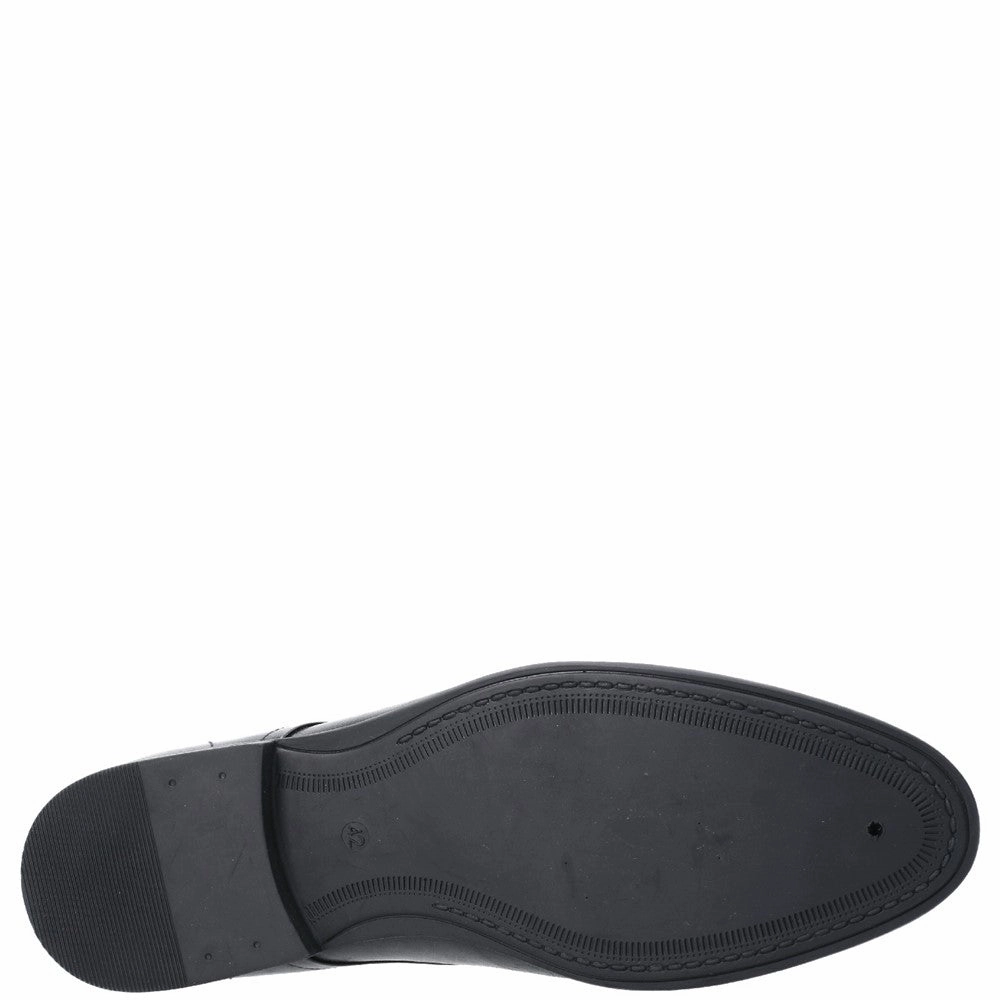 Hush Puppies Ollie Cap Toe Shoe Men's Sports Casual Shoes