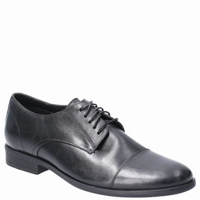 Hush Puppies Ollie Cap Toe Shoe Basketball Shoes, Running Shoes