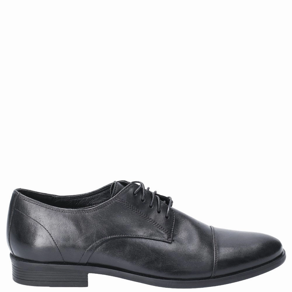 Hush Puppies Ollie Cap Toe Shoe Men's Sports Casual Shoes