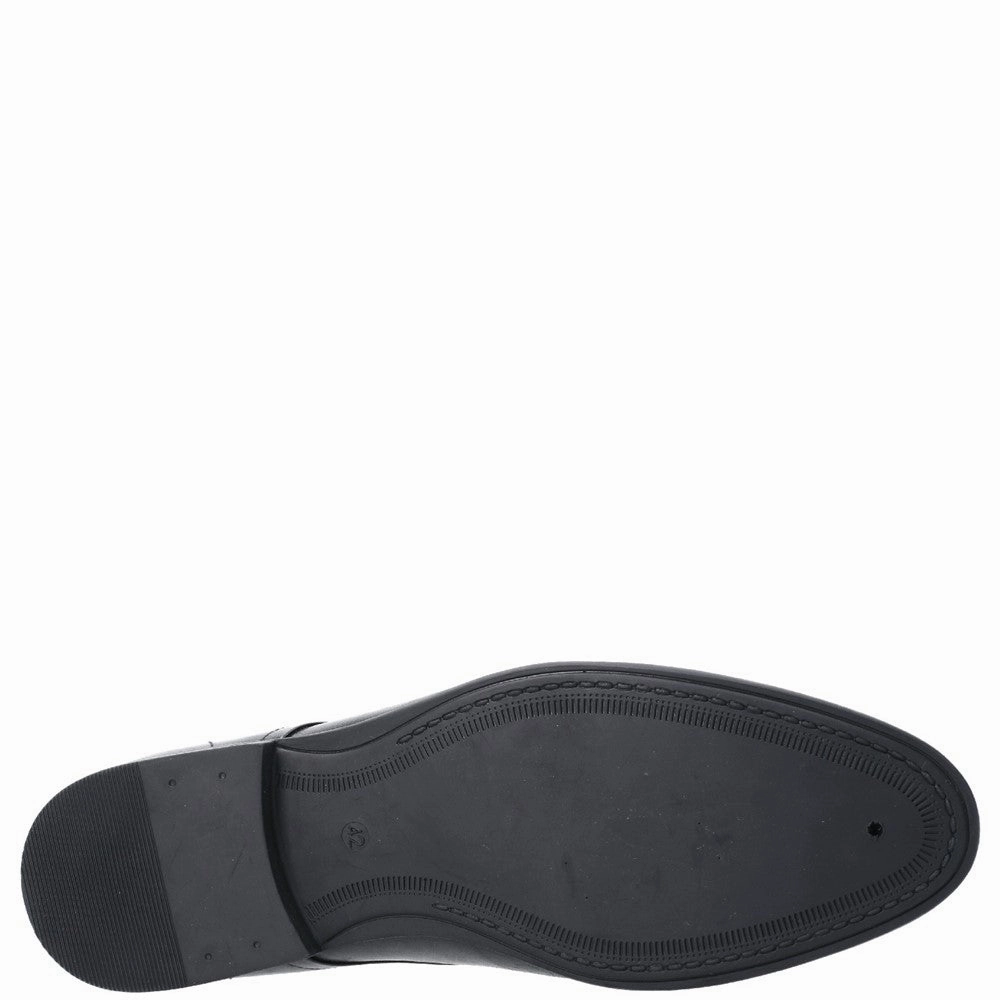 Hush Puppies Ollie Cap Toe Shoe Men's Sports Casual Shoes