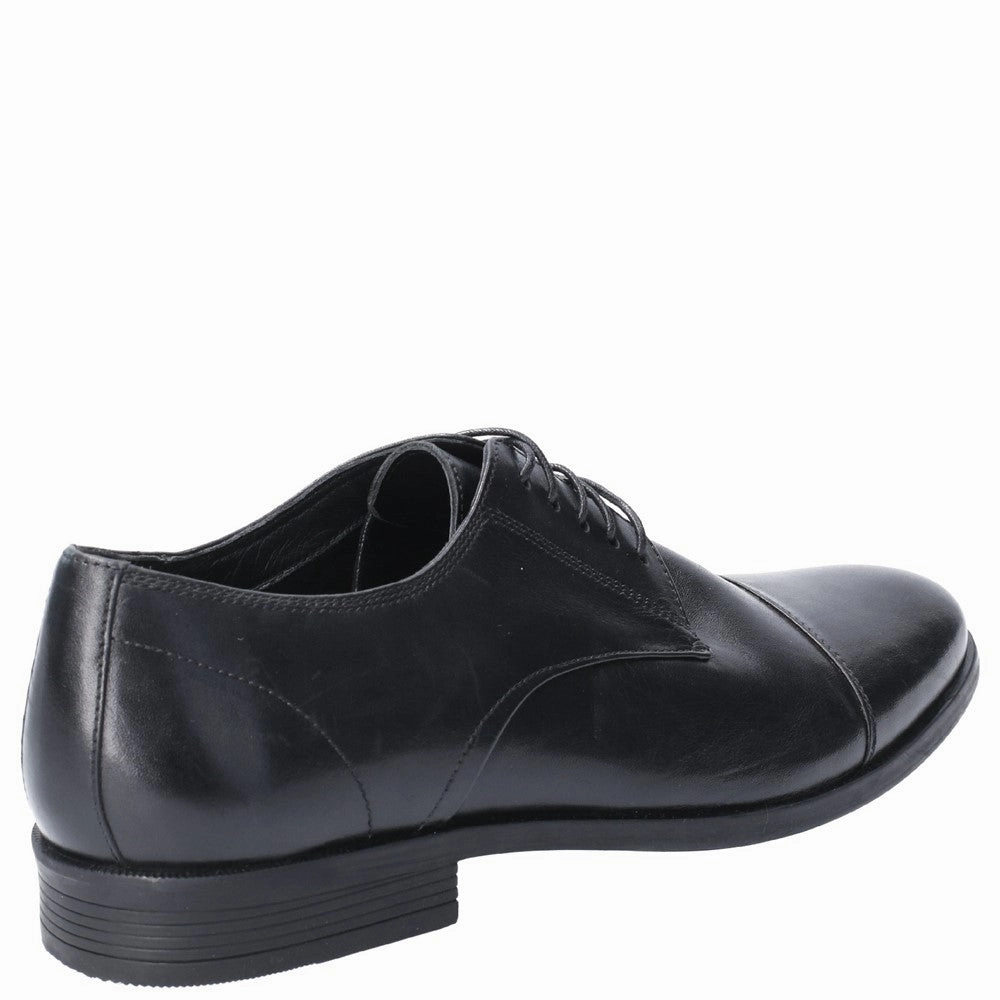 Hush Puppies Ollie Cap Toe Shoe Men's Sports Casual Shoes