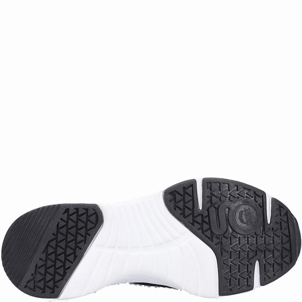 Hush Puppies Opal Trainer Women's Sneakers Casual Walking Shoes