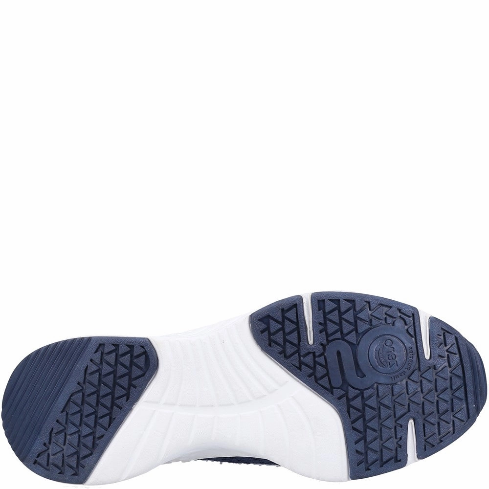Hush Puppies Opal Trainer Women's Sneakers Casual Walking Shoes