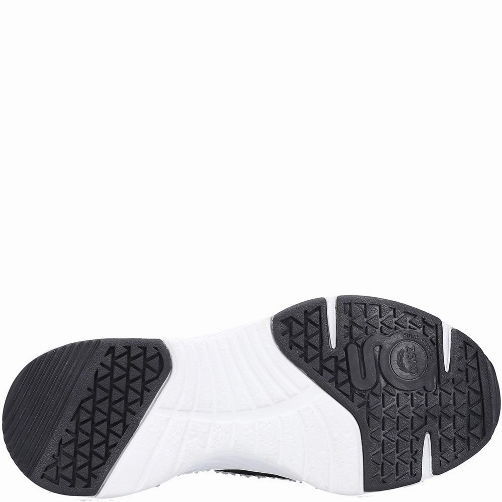 Hush Puppies Opal Trainer Women's Sneakers Casual Walking Shoes