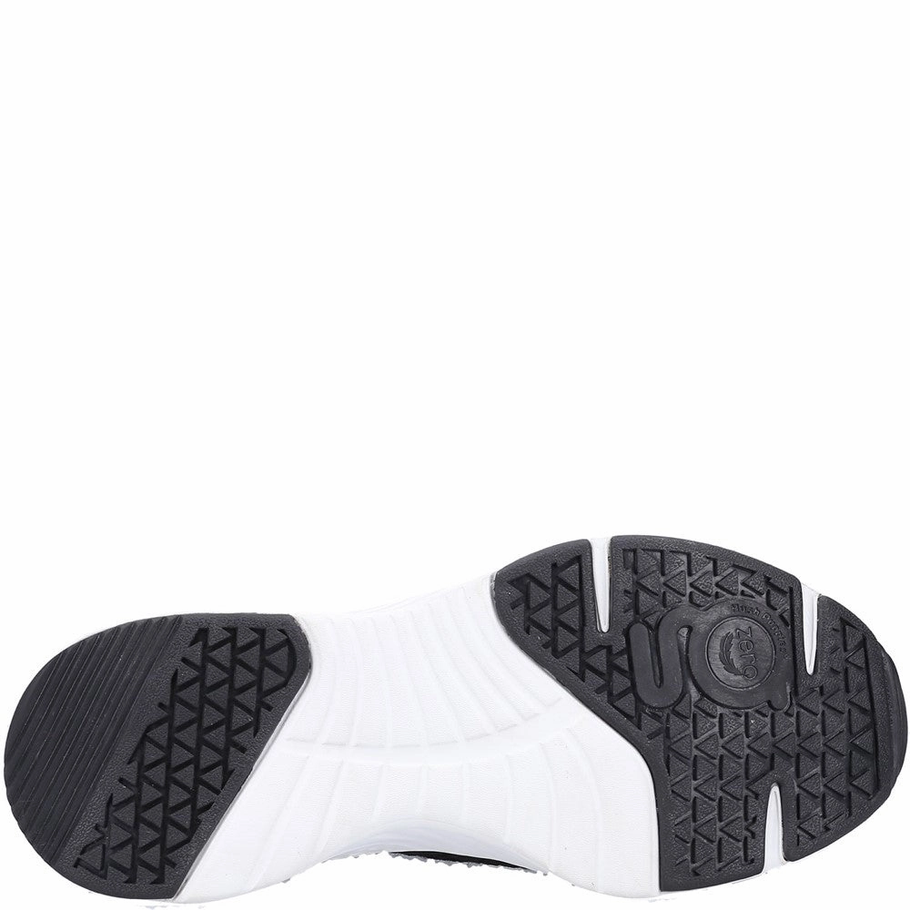 Hush Puppies Opal Trainer Women's Sneakers Casual Walking Shoes